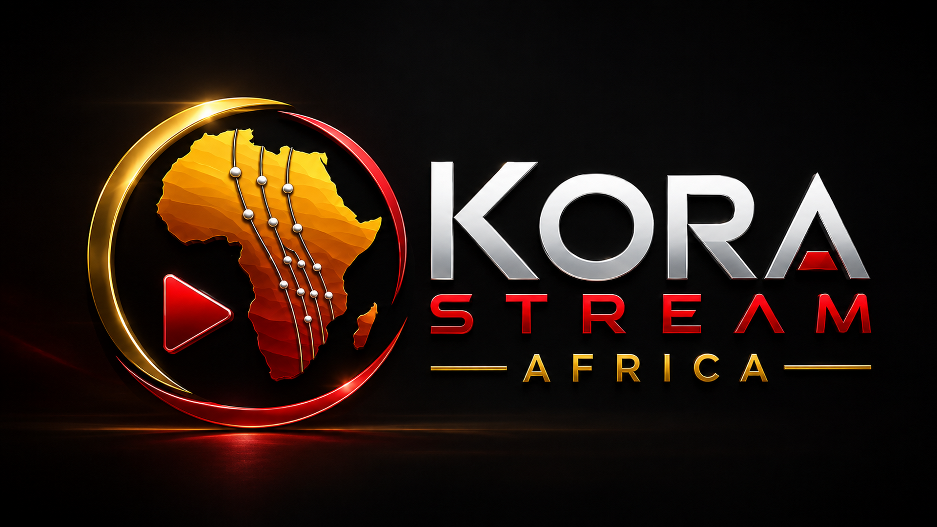 Kora Stream Africa